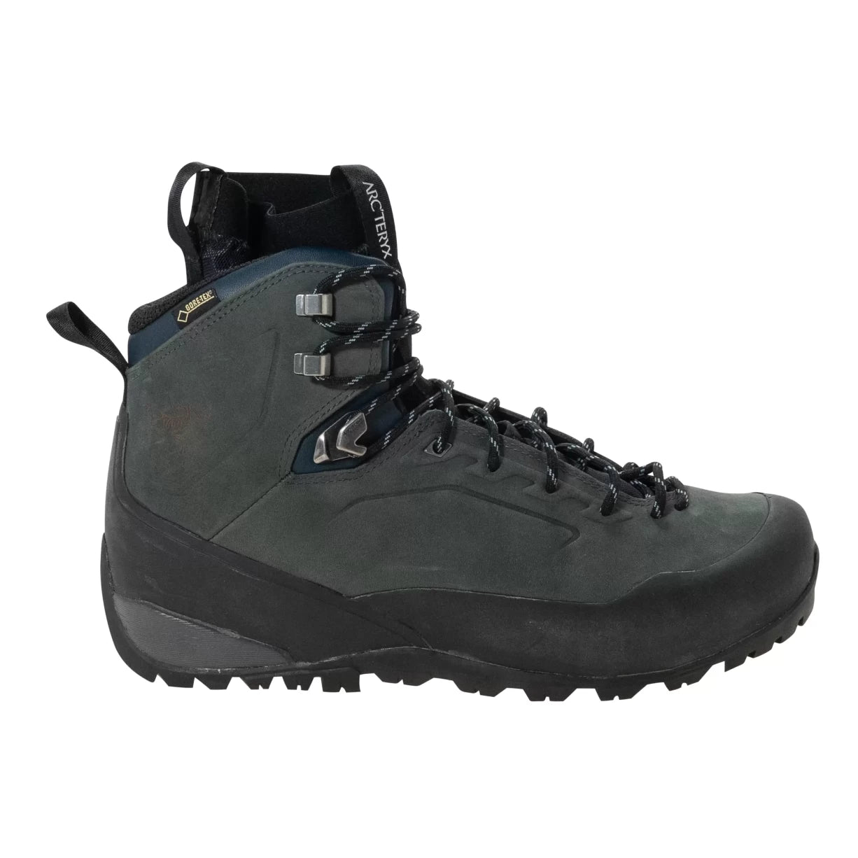 8Dark Green