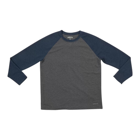 LGrey/Blue