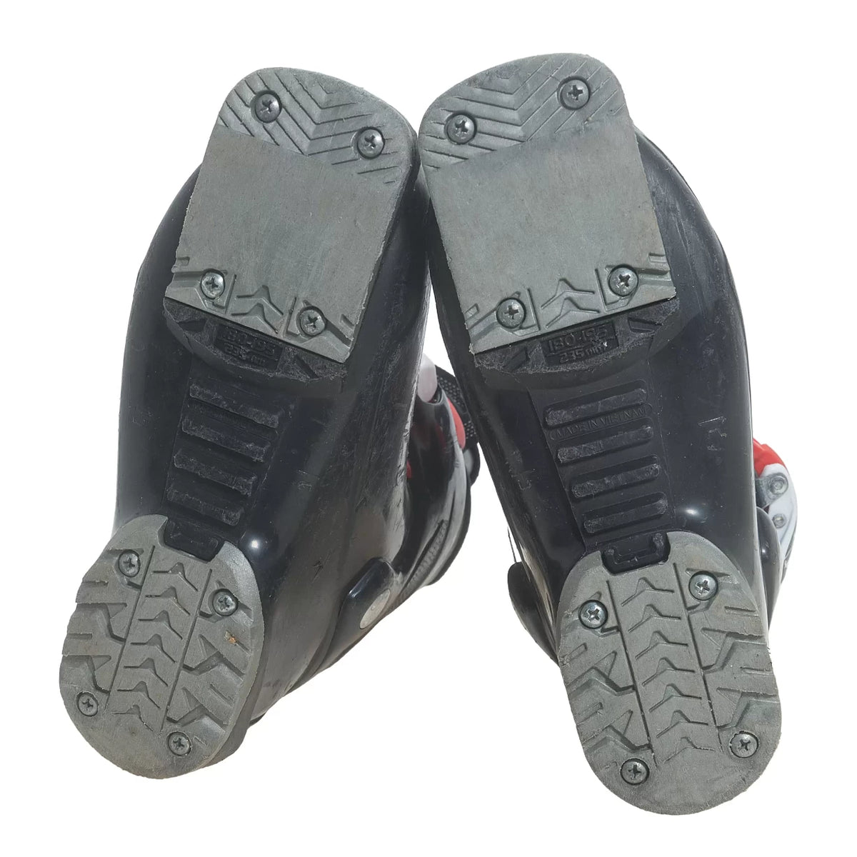 18.5Black/Red