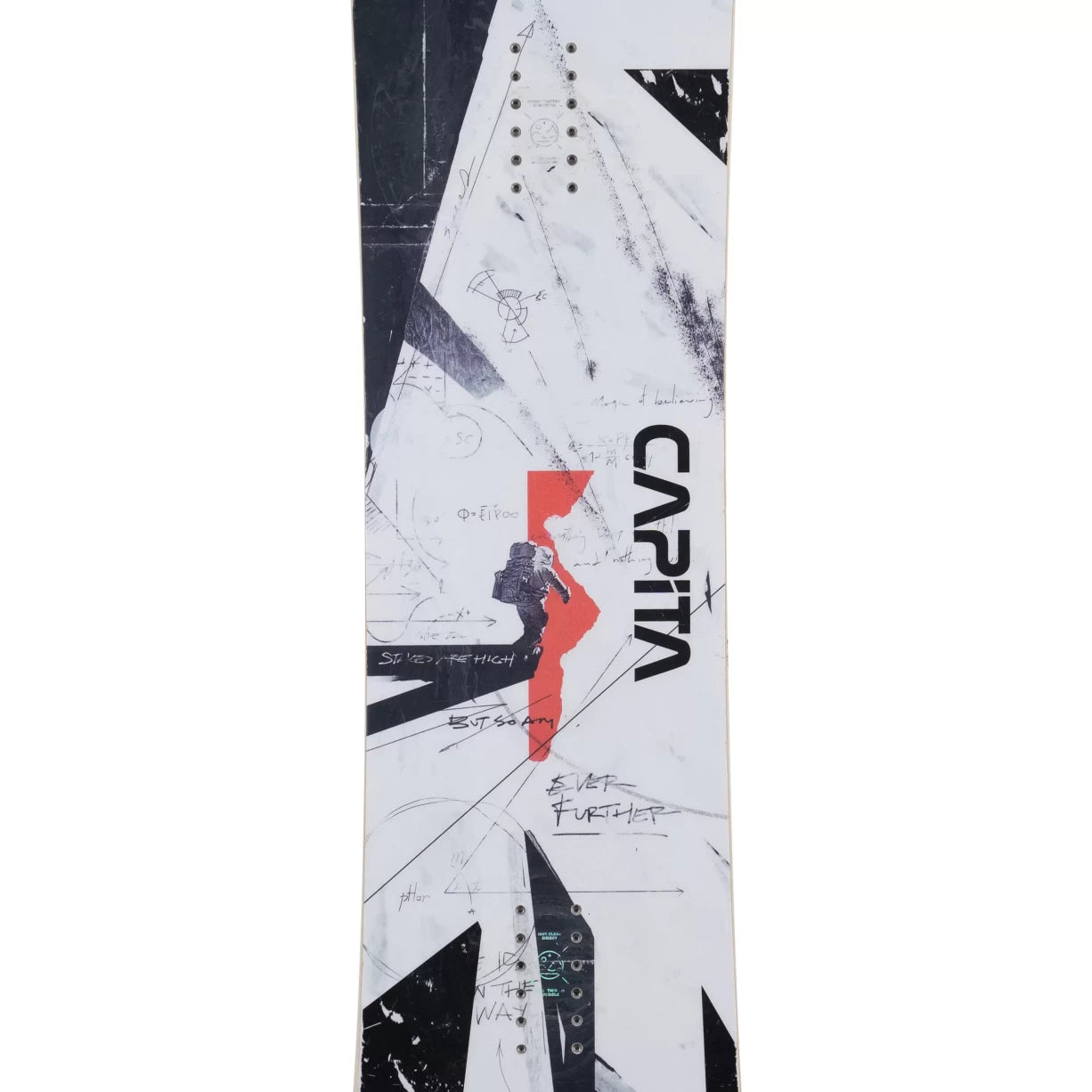 160cmBlack/White