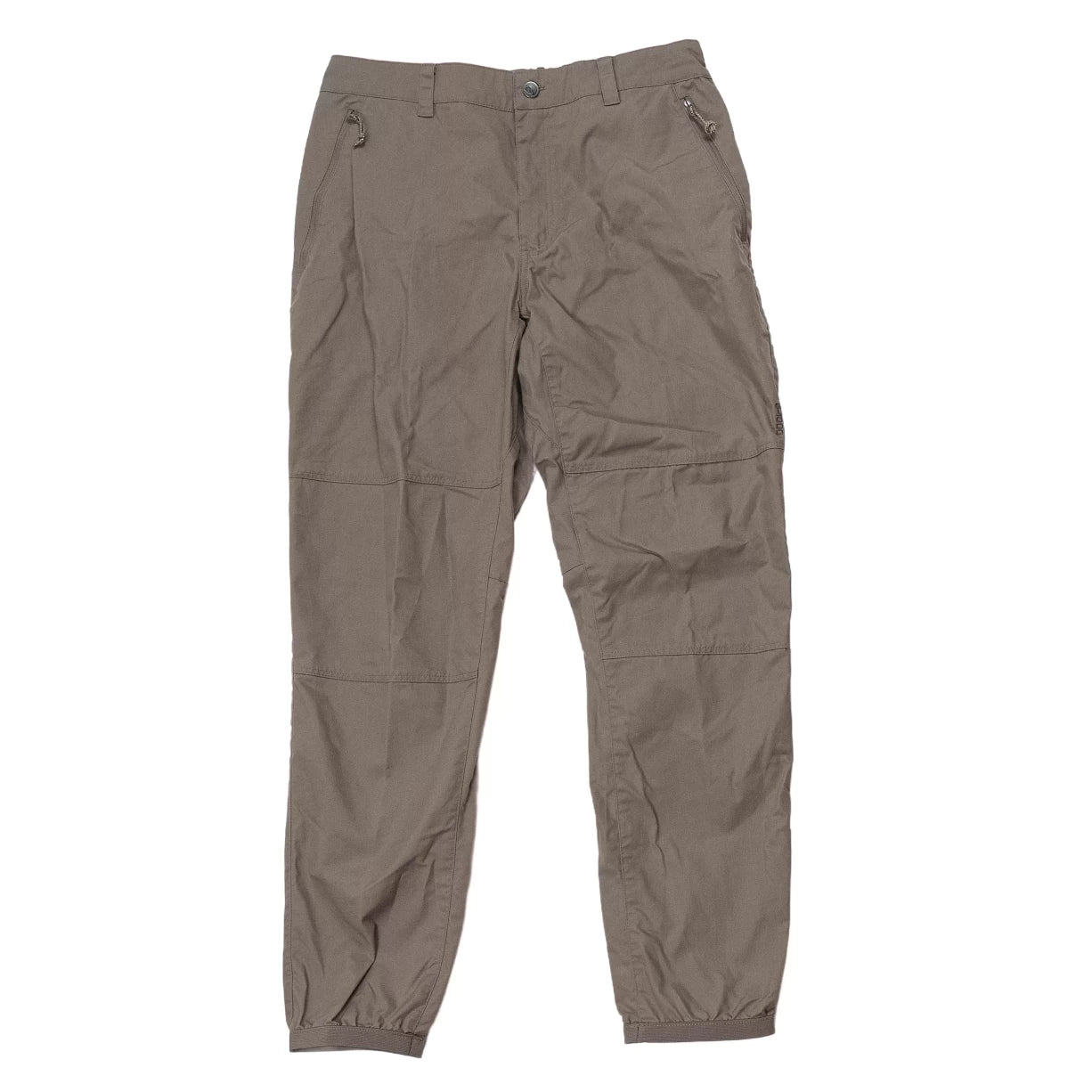 36 - ShortBrown