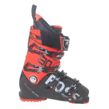 27.5Red/Black
