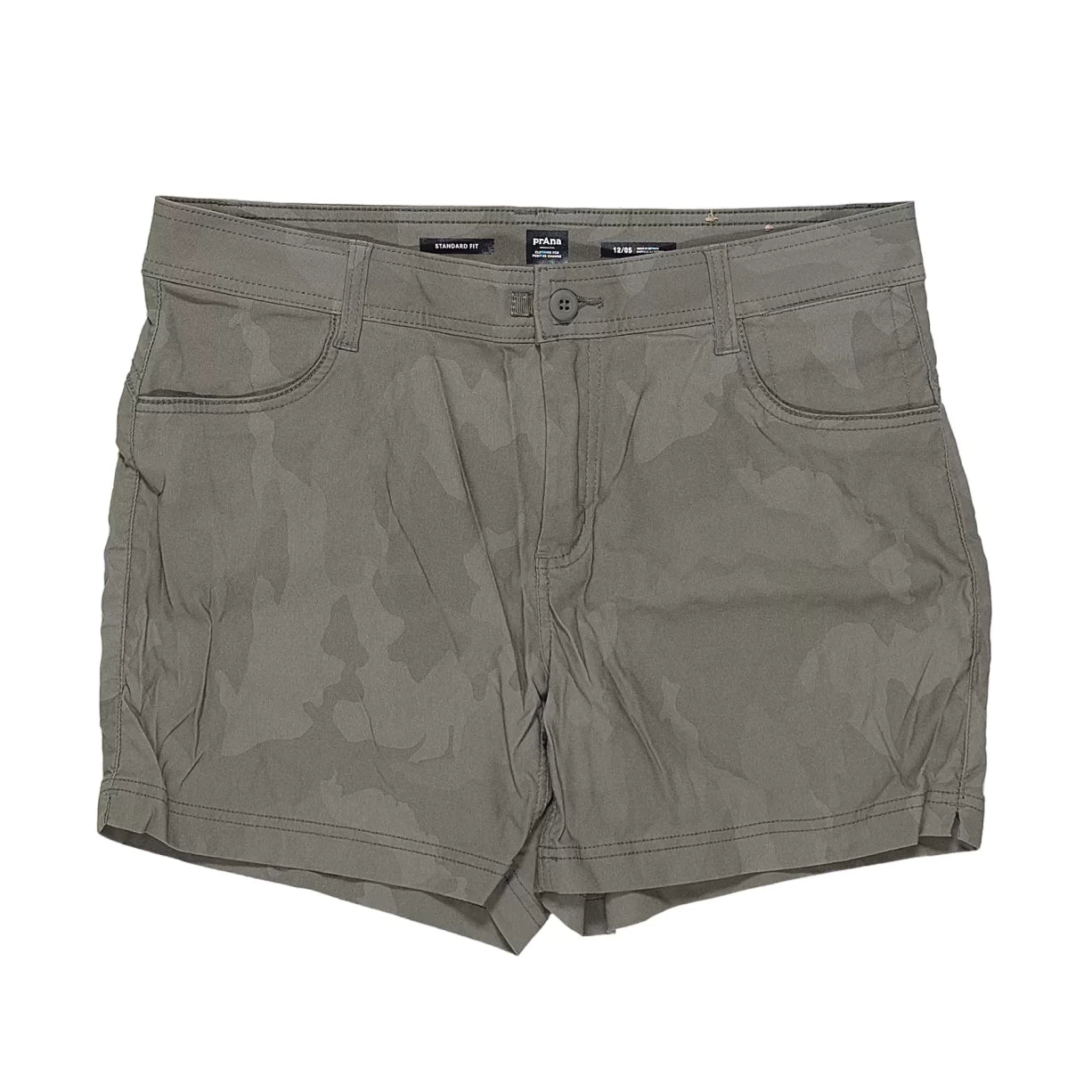 12Camo
