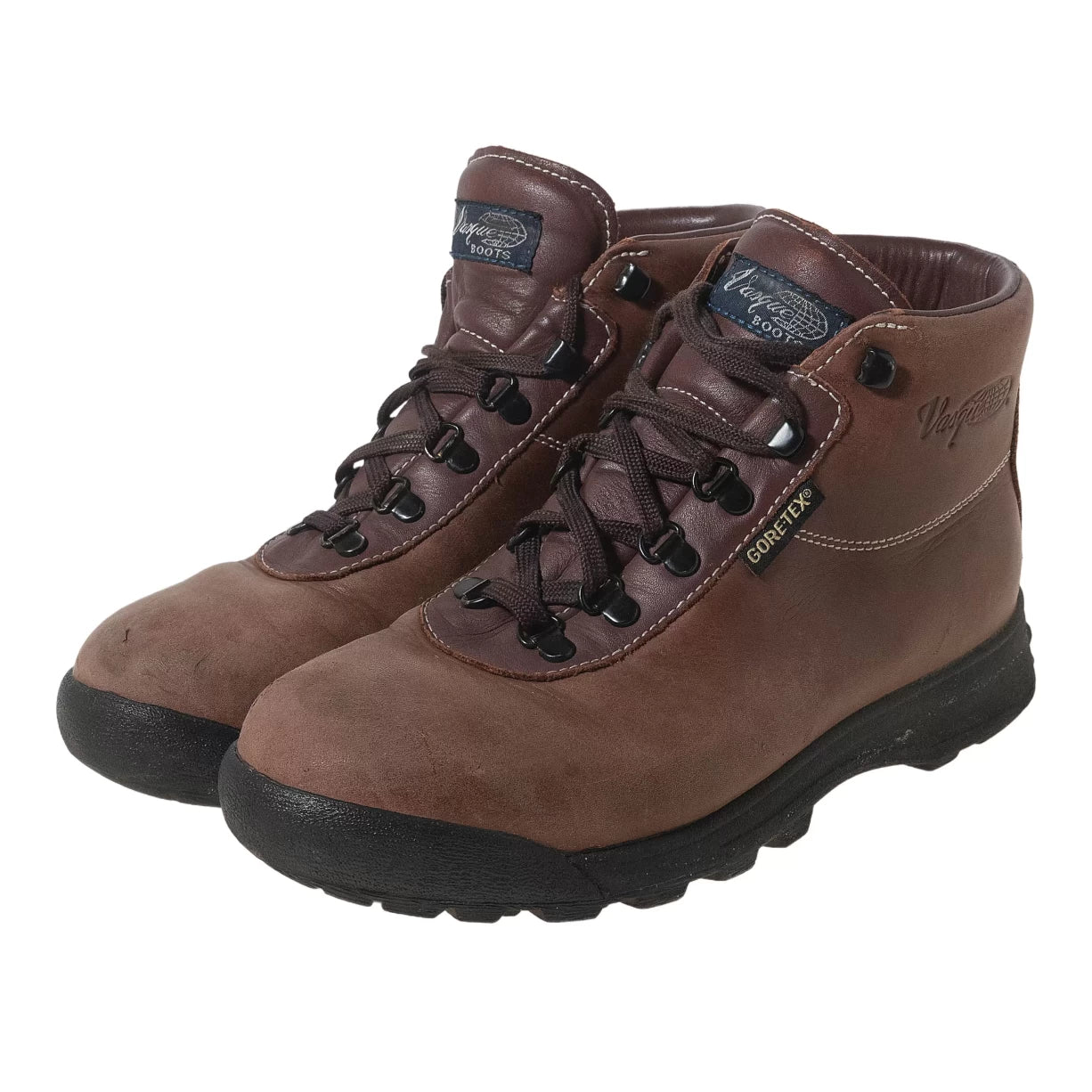 8Brown