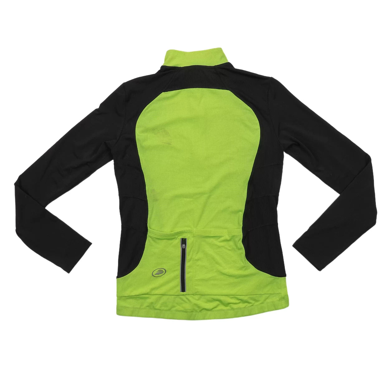 LYellow/Black