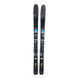 162cmBlack/Blue