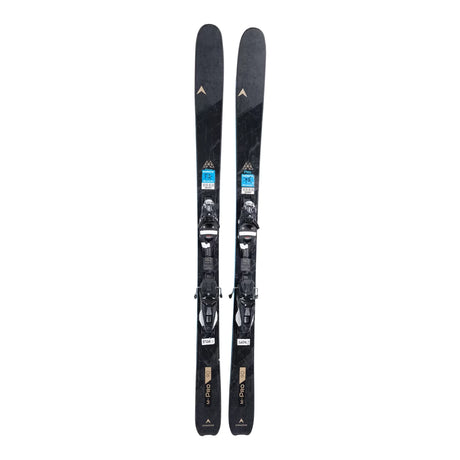 162cmBlack/Blue