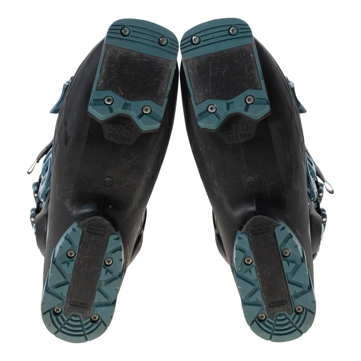 27.5Black/Blue