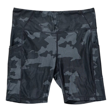 LBlack Camo
