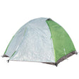 4 PersonGray/Green