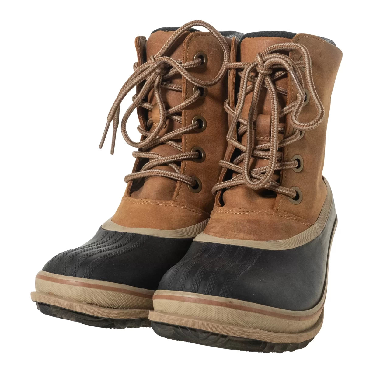 8.5Brown