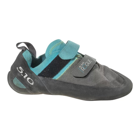 41.5Black/Blue