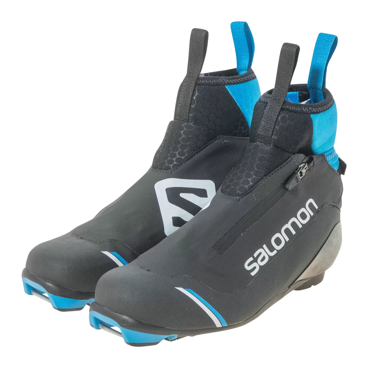 40Black/Blue