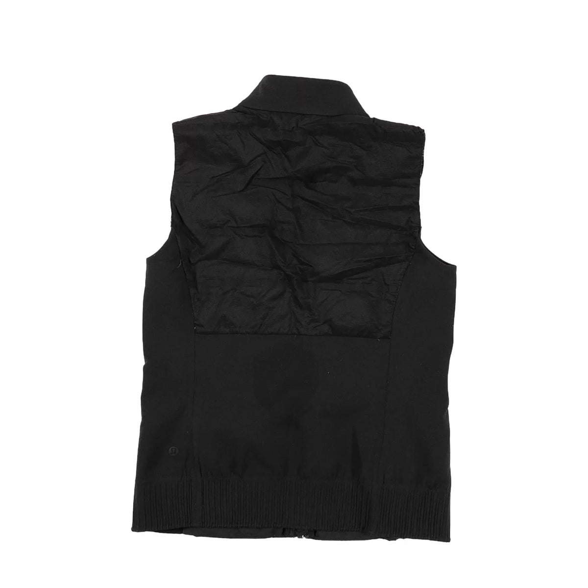Estimated Size S/MBlack