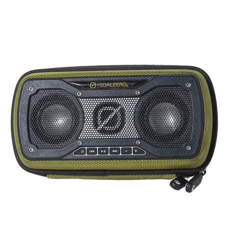 One SizeGreen / Black