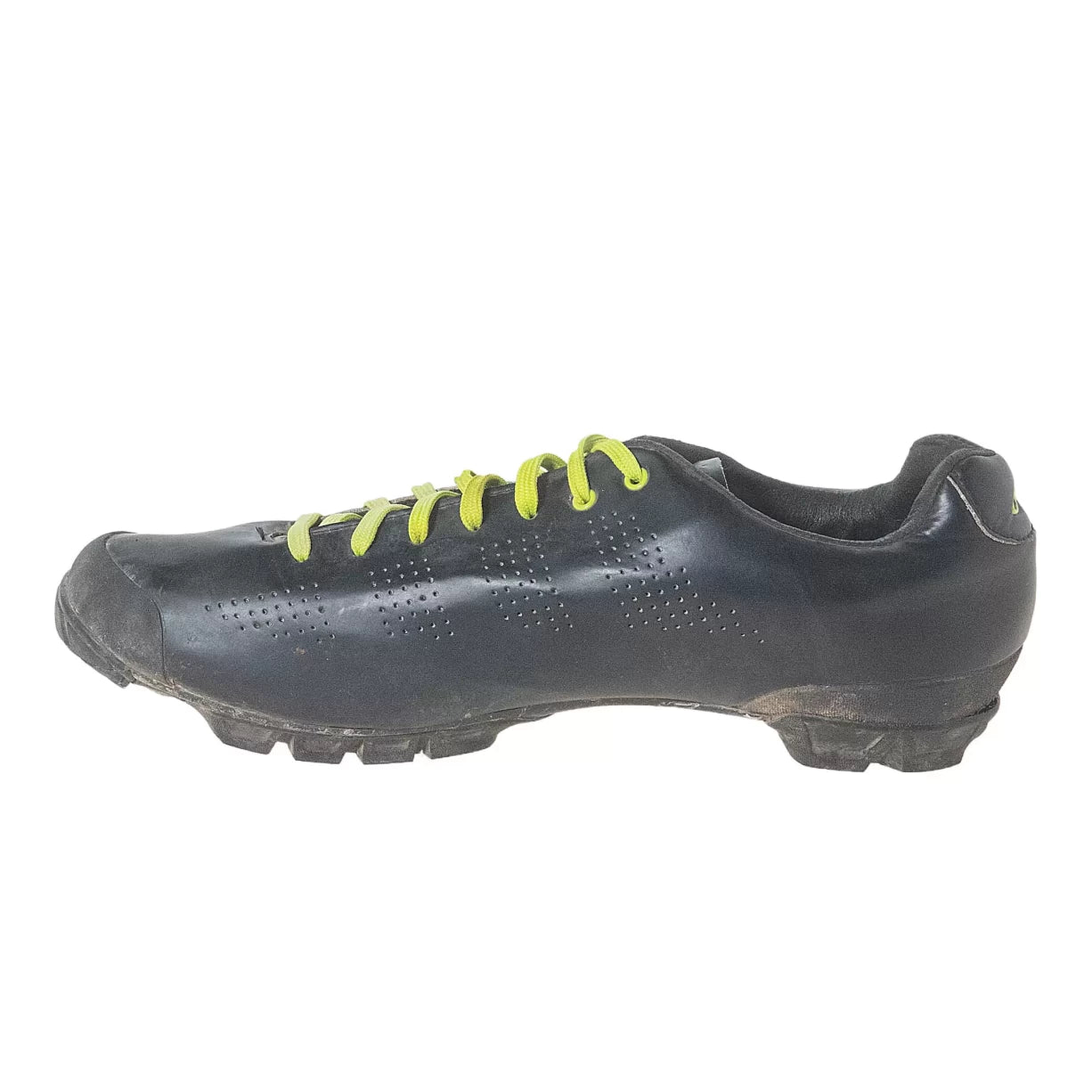 44.0Black/Green
