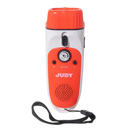 OneWhite/Orange