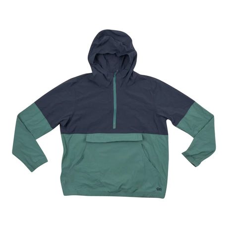 XLBlue/Green