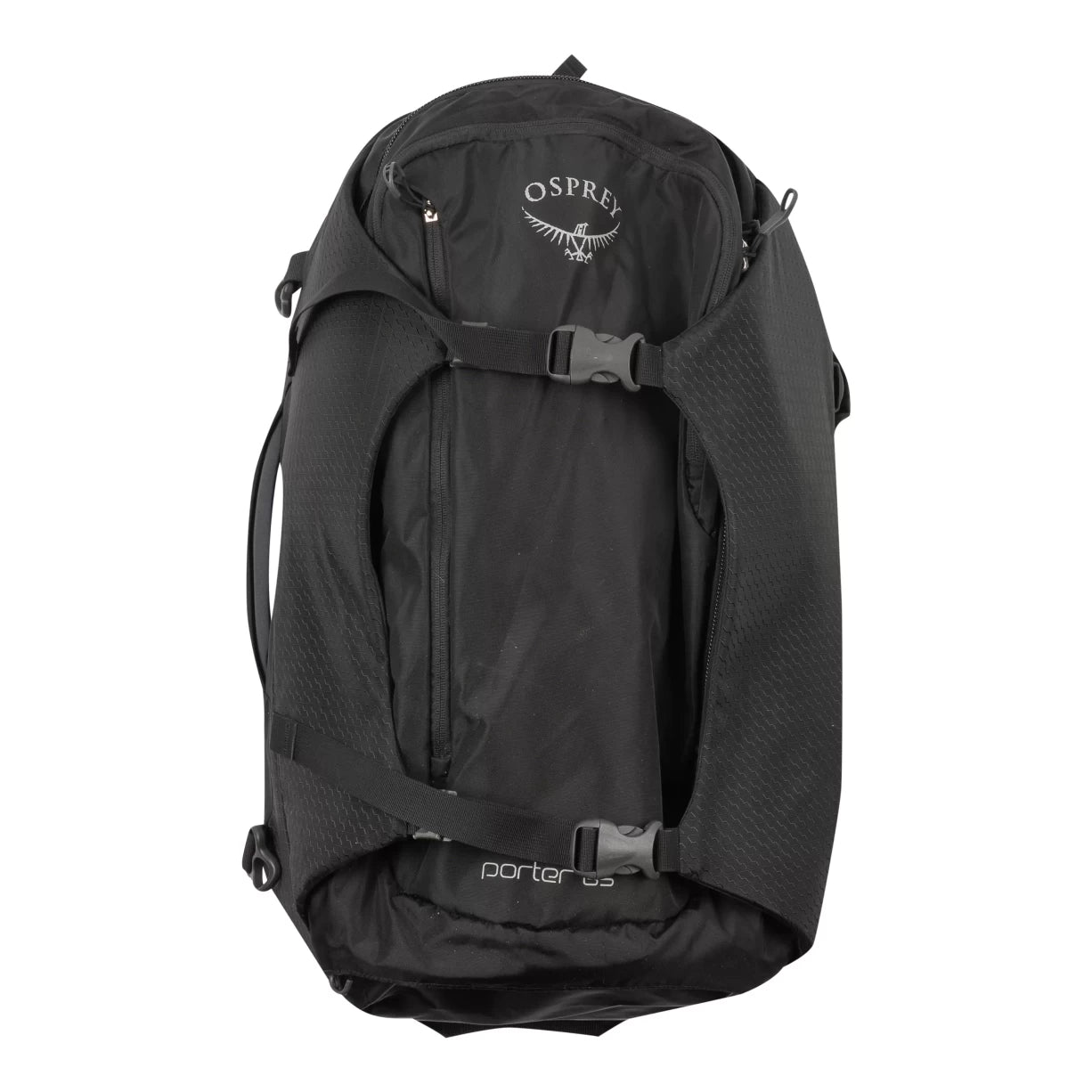 65 LBlack