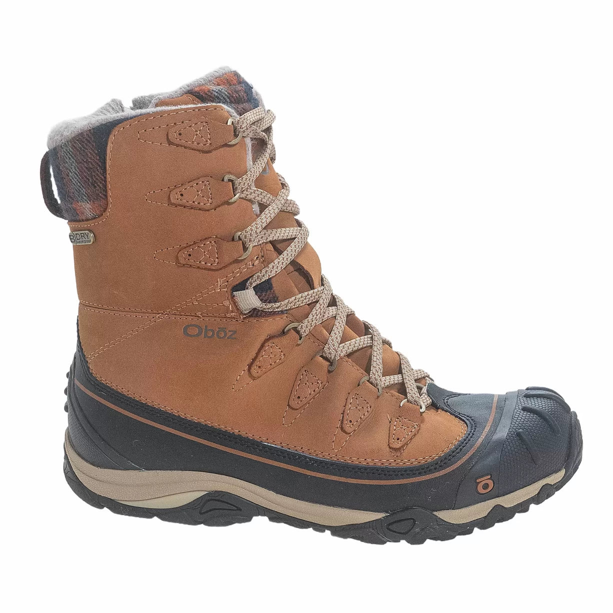 9.5Brown