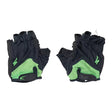 XLBlack/Green