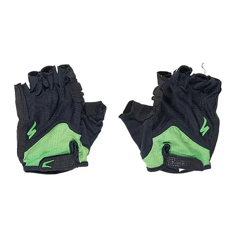 XLBlack/Green