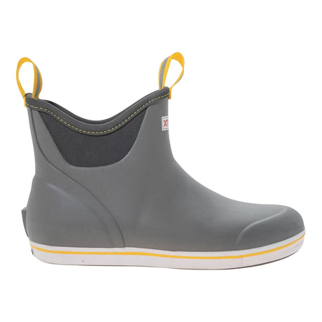 11Grey/Yellow