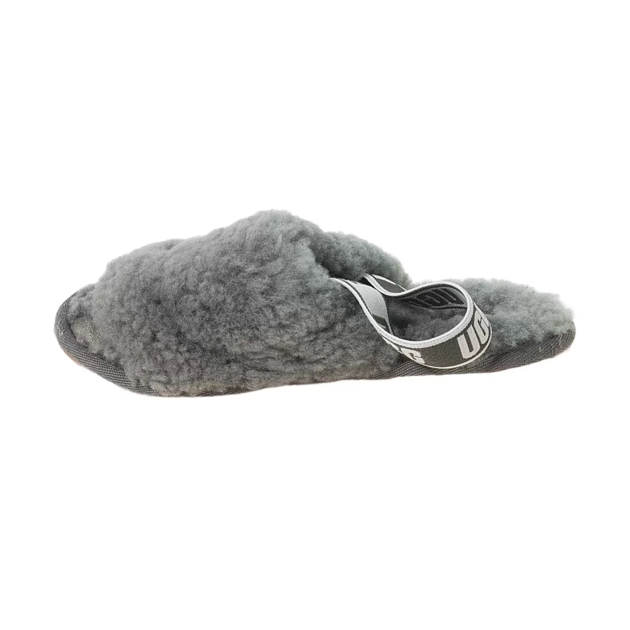One SizeGrey
