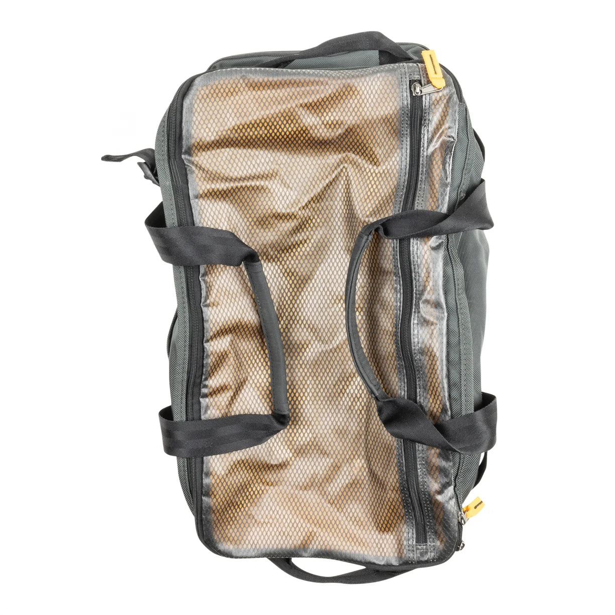 One SizeGrey/Yellow