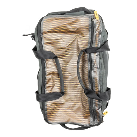 One SizeGrey/Yellow