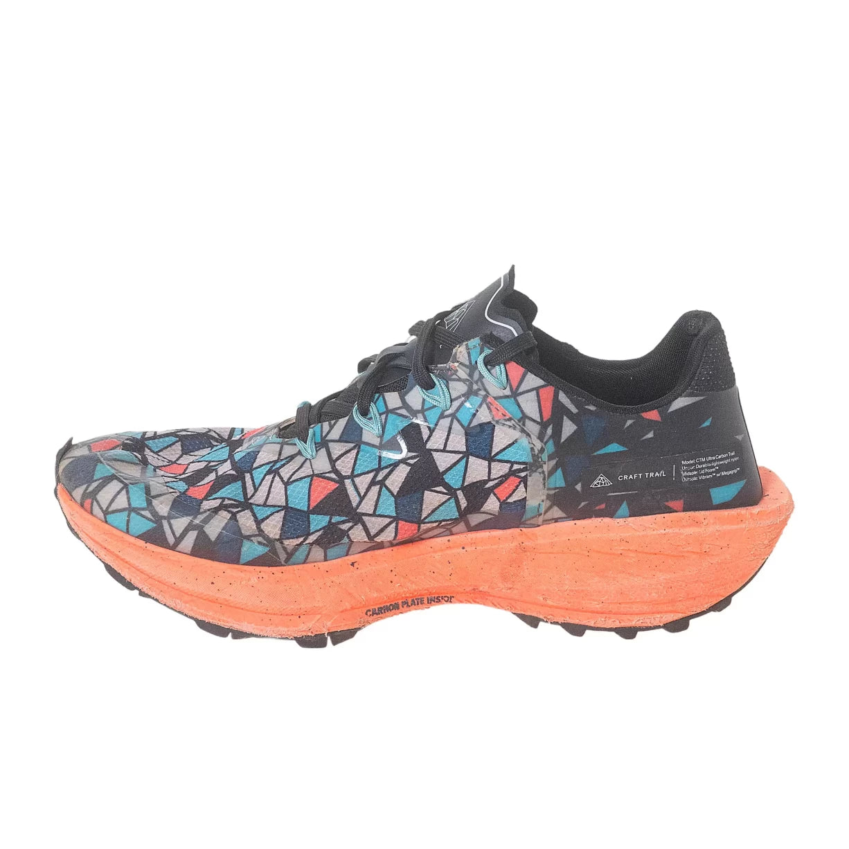 see tech specsMulticolor