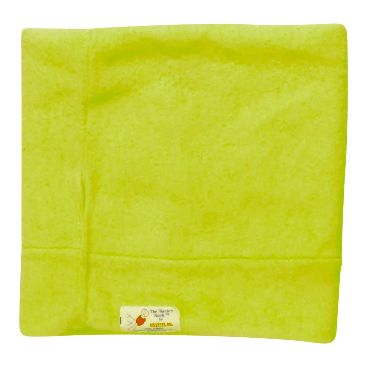 One SizeNeon Yellow