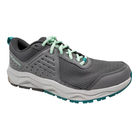 10Grey/Green