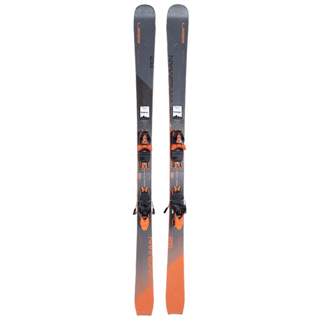 178cmGrey/Orange