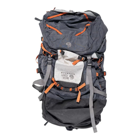 Mountain hardwear ozonic 70 online