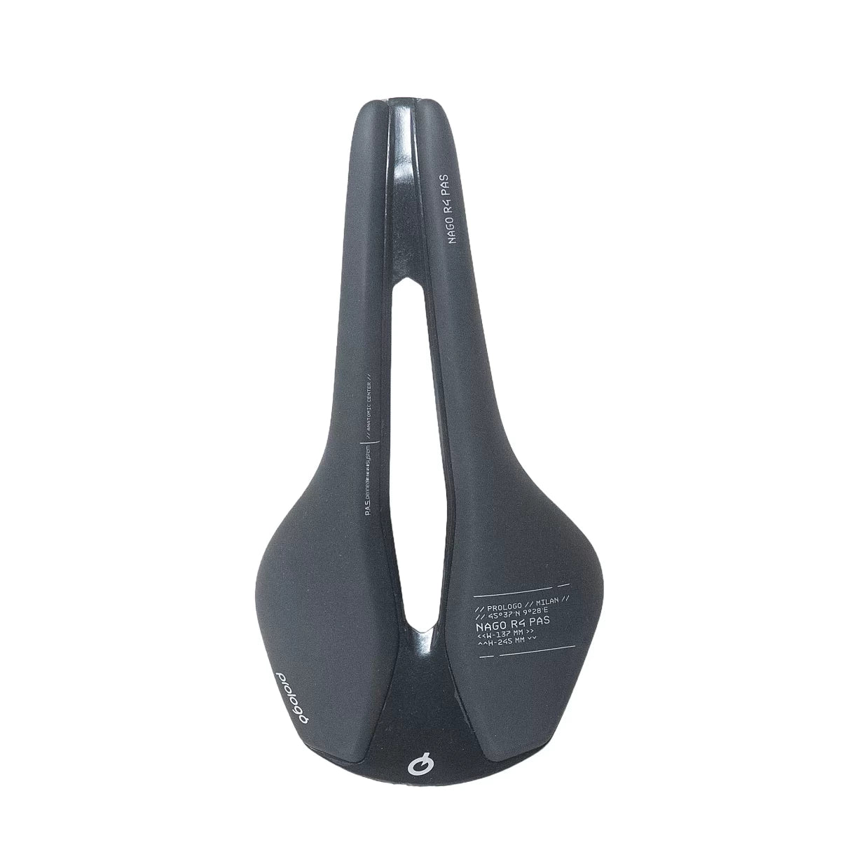One SizeBlack