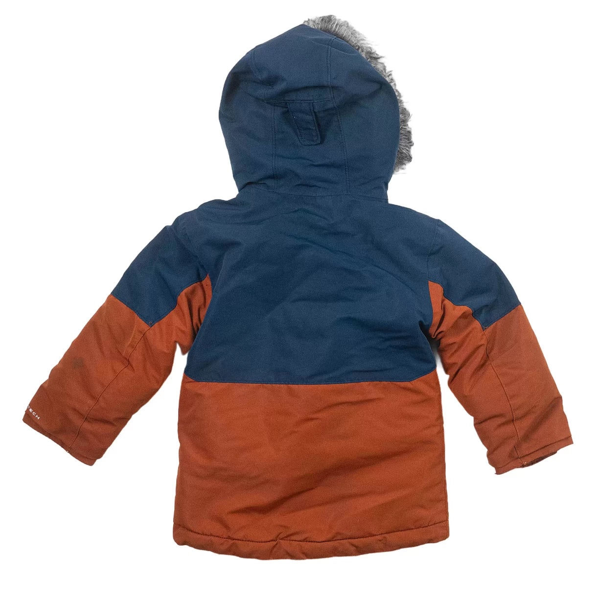 XXSBlue/Orange