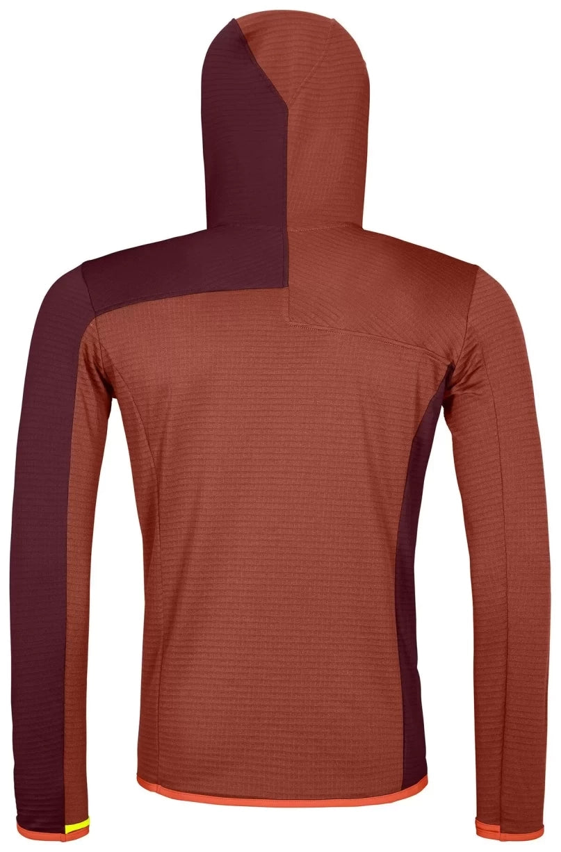MClay Orange
