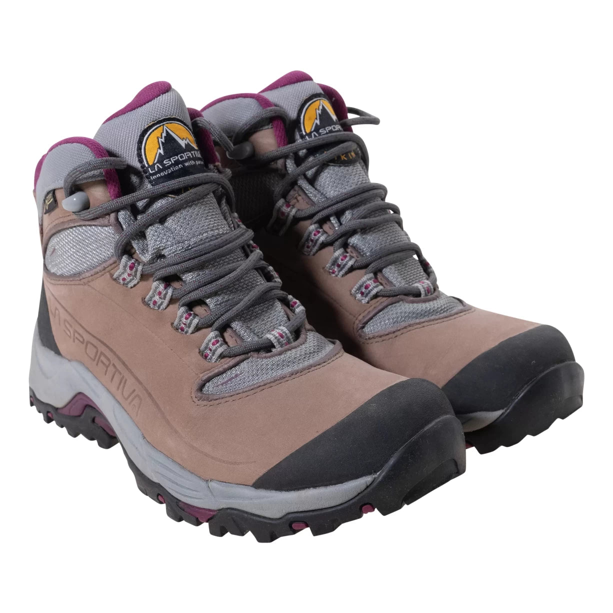 7.5Brown