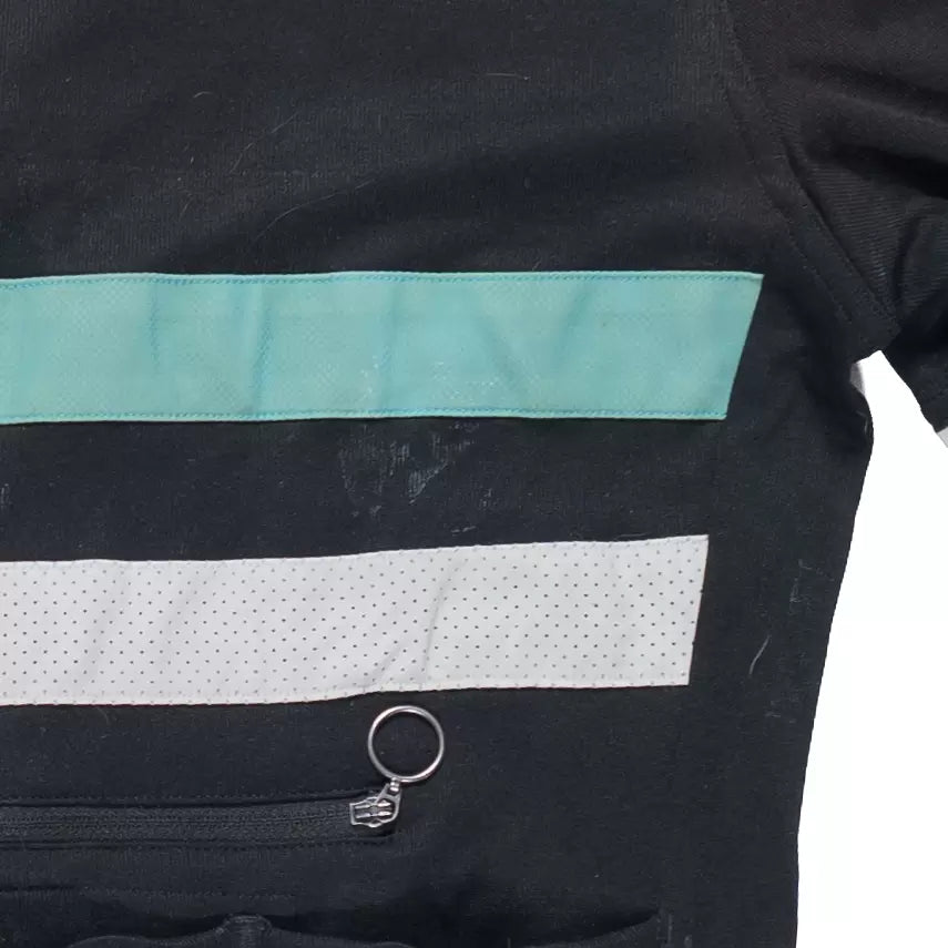 SBlack/Mint