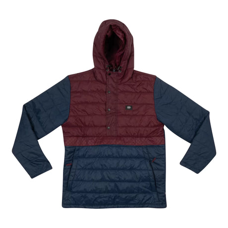 XLRed/Blue