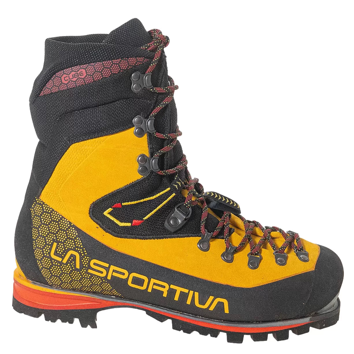 43.5Yellow/Black