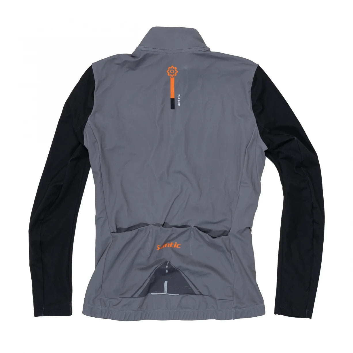 XSGrey/Black