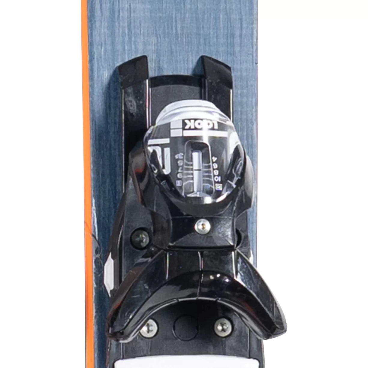 180cmBlue / Orange