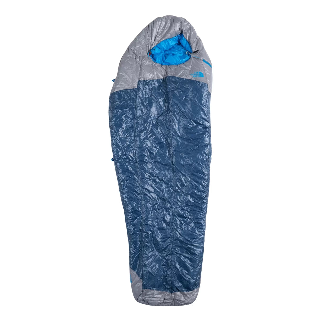 ShortBlue