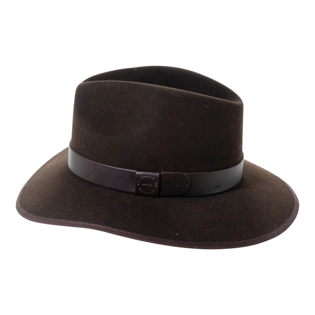 LDark Brown