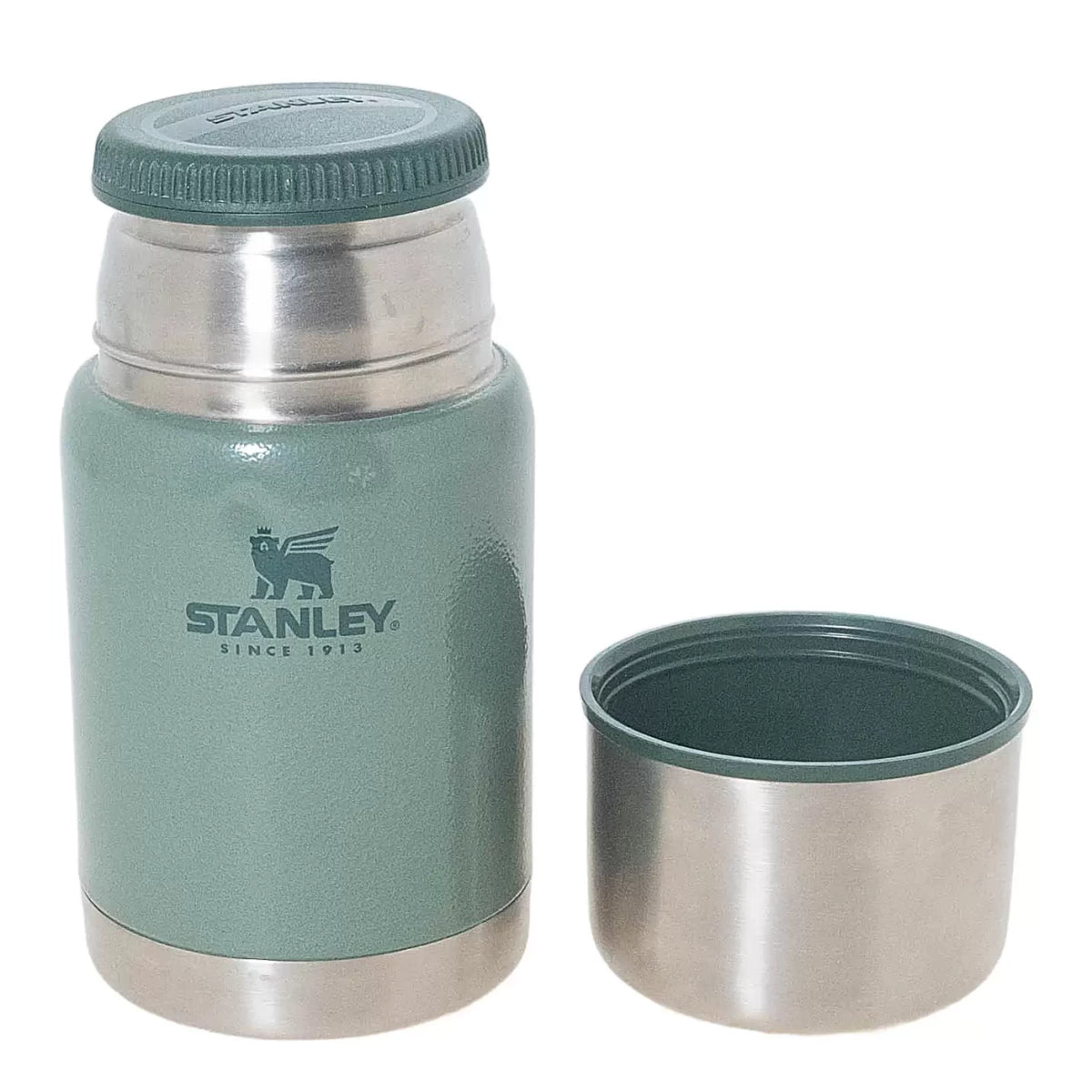 24 oz.Green