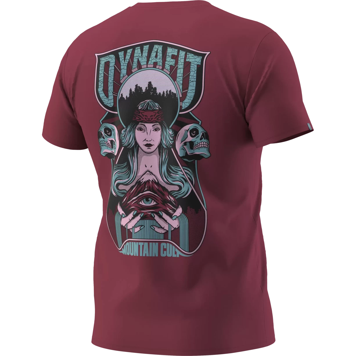 SBurgundy / Mountain Goddes