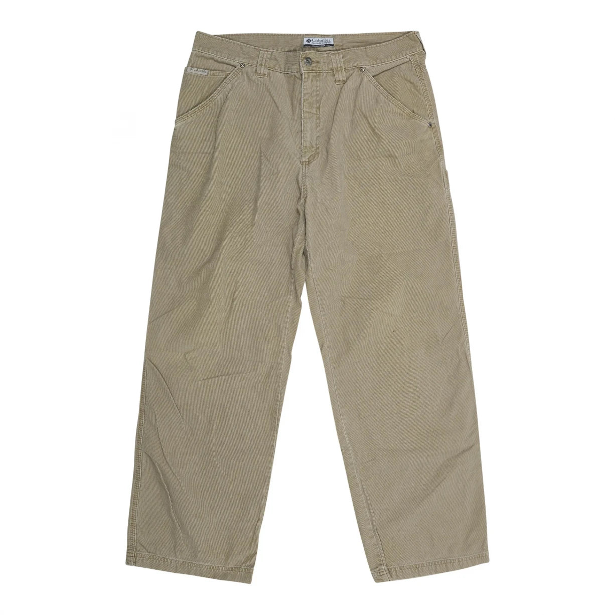 36" x 32"Khaki