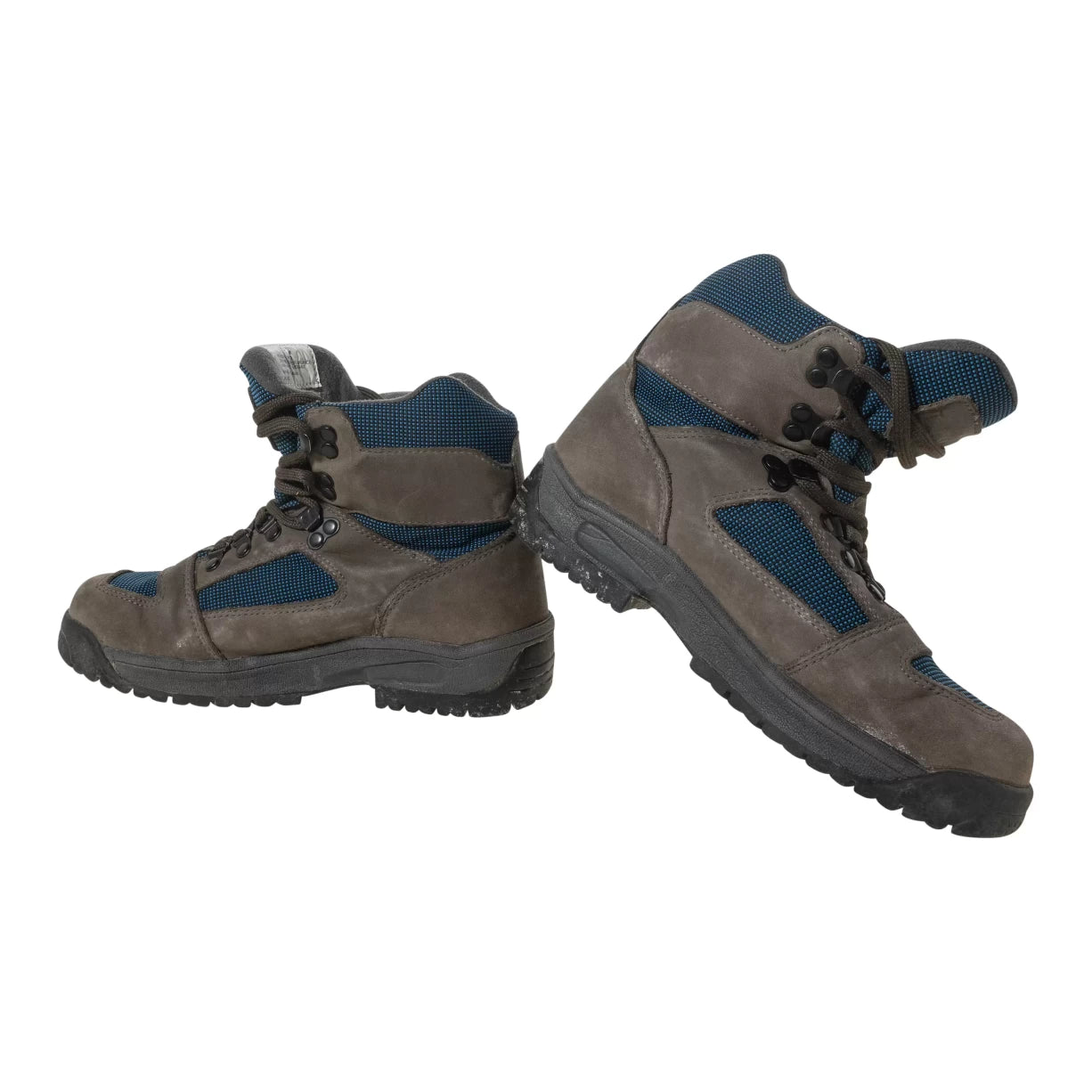 7Brown/Blue